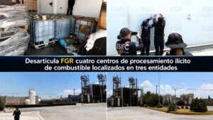 #FGR, Fiscalía General de la República, México, #MX, #México, #SLP, #SanLuisPotosí, #SLP