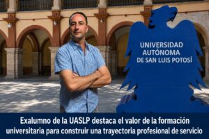 UASLP, #UASLP, SLP, #SLP, San Luis Potosí, #SanLuisPotosí