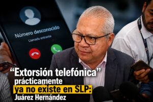 Secretaría de Seguridad y Protección Ciudadana, SSPC, #SSPC, #Extorsión, SLP, #SLP, San Luis Potosí