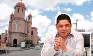 #RicardoGallardo #RGC #SanLuisPotosí #SLP #Saucito Ricardo Gallardo RGC San Luis Potosí SLP Saucito