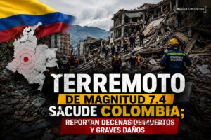 #Colombia #Sismo #Terremoto Colombia Sismo Terremoto