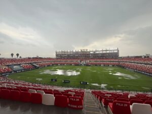 Atlético de San Luis, San Luis Potosí, SLP, Lastras, Estadio Libertad, Estadio Alfonso Lastras, Estadio Lastras