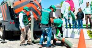 Gobierno del Estado de San Luis Potosí #SanLuisPotosí San Luis Potosí #SLP SLP #RicardoGallardo Ricardo Gallardo #Potosísinlimites