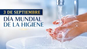Día mundial de la higiene