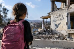 Proteger educación de ataques
