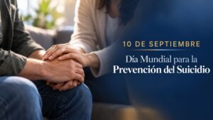 Salud mental