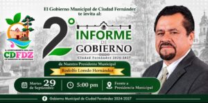 Informe