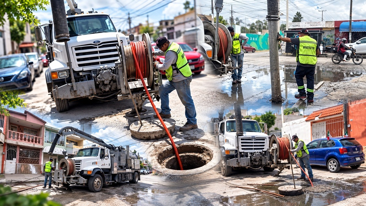 Denunciar ciudadana