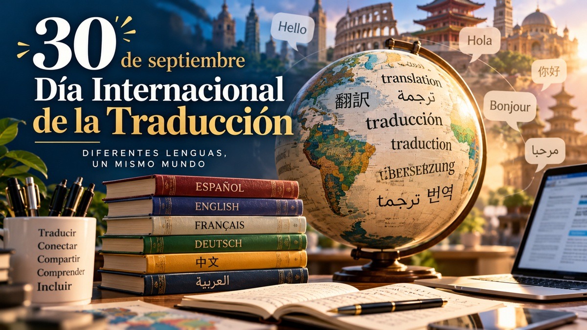 Traducción
