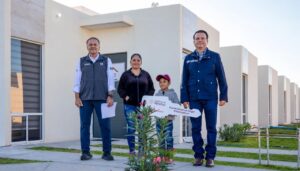 Casas